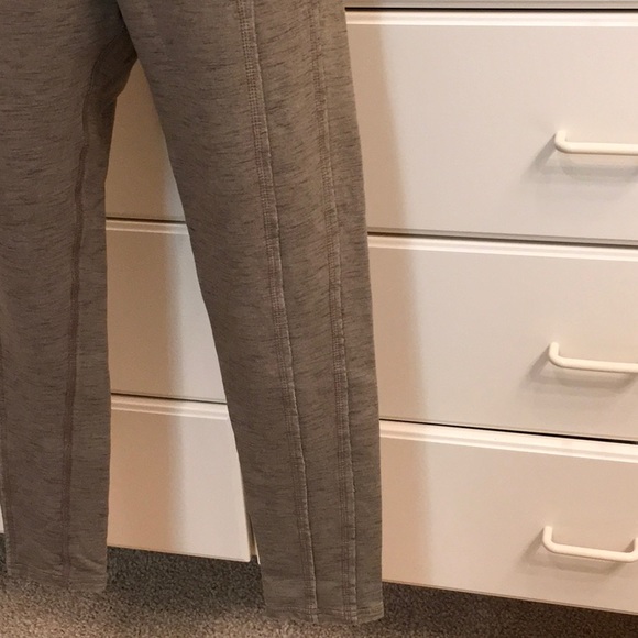 Free People Workout/ Barre / Running Leggings - Picture 3 of 10